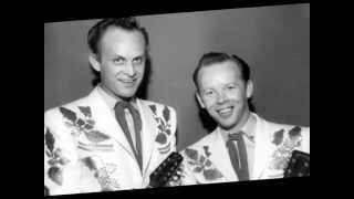 The Louvin Brothers -- If I Could Only Win Your Love