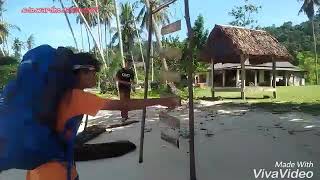 preview picture of video 'Labuang baruak beach kec:bt.kapas kab:pesisir selatan prov:sumatra barat'