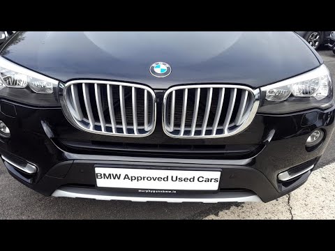 171D29967 - 171D29967 BMW X3 xDrive20d xLine