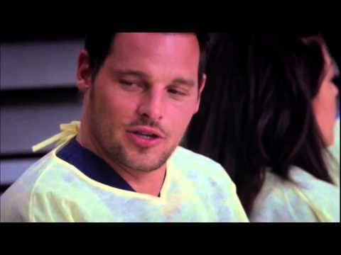 GA - Jo and Alex first scene together