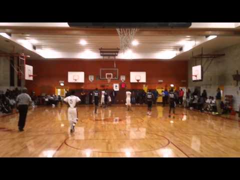 DONALD  FLORES LINCOLN HS CLASS 2017 EXCLUSIVE SOPHMORE MIXTAPE