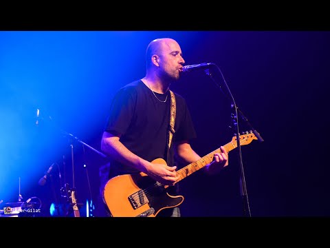 אייל אבן צור - למה? הופעה חיה