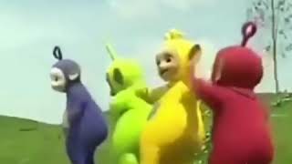 Download lagu Teletubbies sesok prei mp3