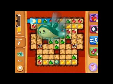 Diamond Digger Level 946