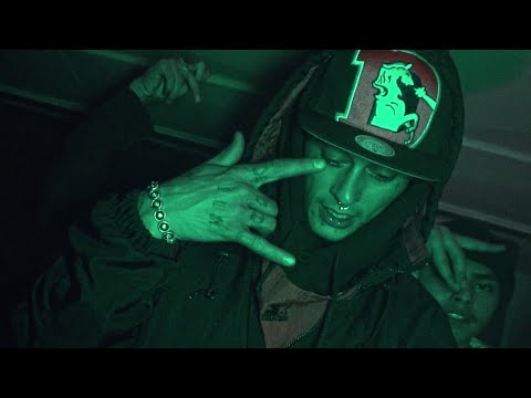DAB - Yhung Outlaw, Yhung Beam, OG Worm, Slim Savage (Official Music Video)