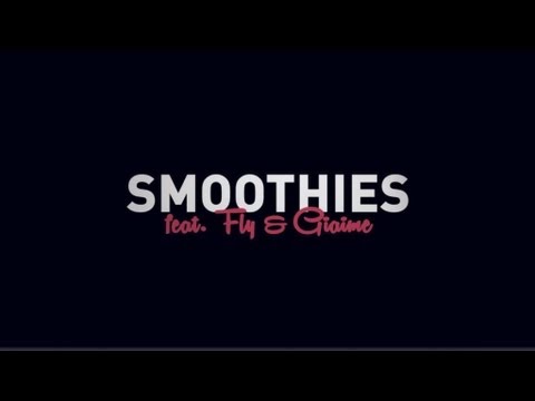 SMOOTHIES - Bangladesh (feat. Fly S & Giaime) [SPVN006]