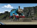 Thomas Friends The Wall Part 1 Opening Logos Credits Scene