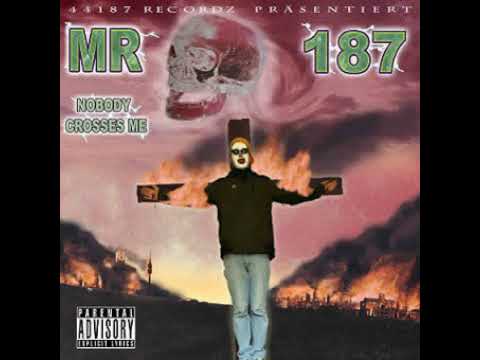 Mr. 187 - Es Faellt Der Schnee Ueber Der Stadt feat. 9'Doppl'M, Krym, Mike Mendez
