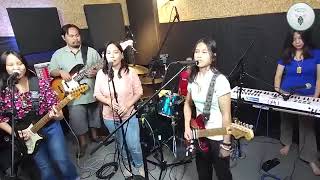 Download lagu COME TOGETHER -The Beatles Cover by Missioned Souls mp3