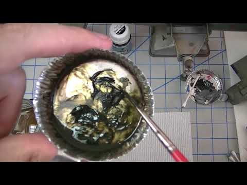 ep182 - aircraft panel lines:  methods and materials