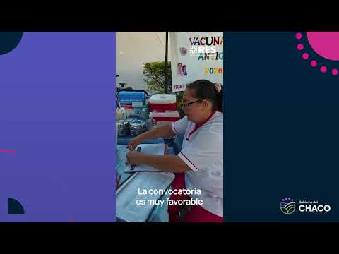 La Red Estratégica de Salud llegó a Charadai: más de 500 pacientes atendidos.
