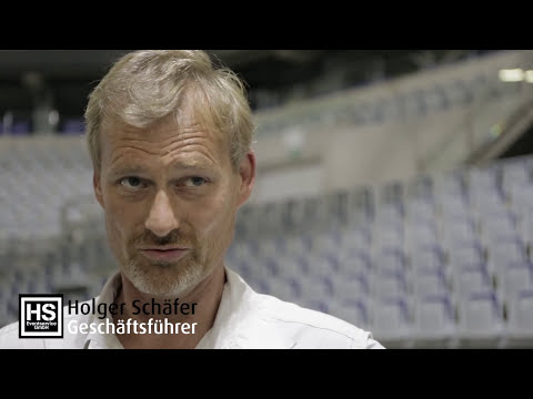 HS Eventservice GmbH - Imagefilm