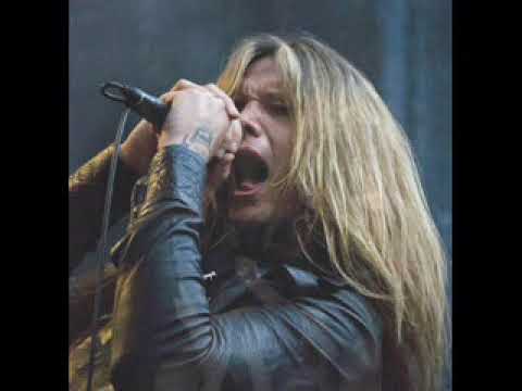 Sebastian Bach Children Of The Damned HQ