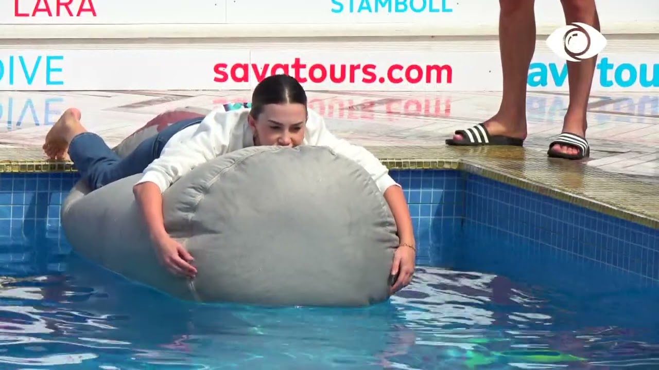 Keisi nuk e kalon provën/ Kristi dhe Kiara e kalojnë me sukses