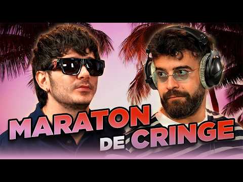 Maraton de Cringe - Așa ceva NU trebuia să ajungă pe internet