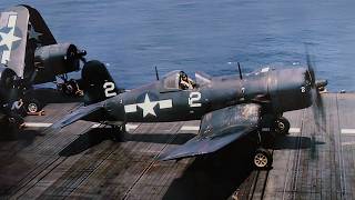Download lagu WW2: From Dive Bombers to Dogfights. F4U Corsair,  TBF Avenger & Pacific Air Power. Full Documentary mp3
