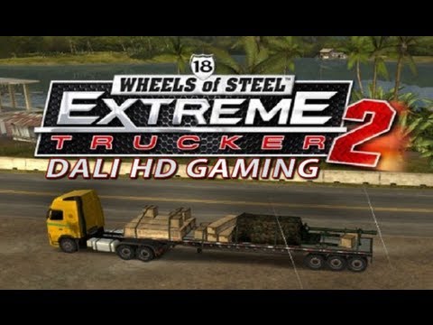 18 wheels of steel extreme trucker 2 pc game free download