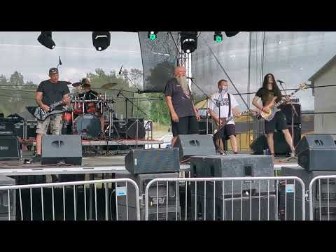 PSYCHODELIKT - Okovy