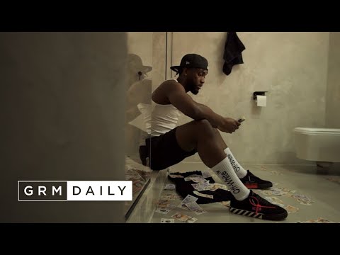 Rickyleupnext - No Cap [Music Video] | GRM Daily