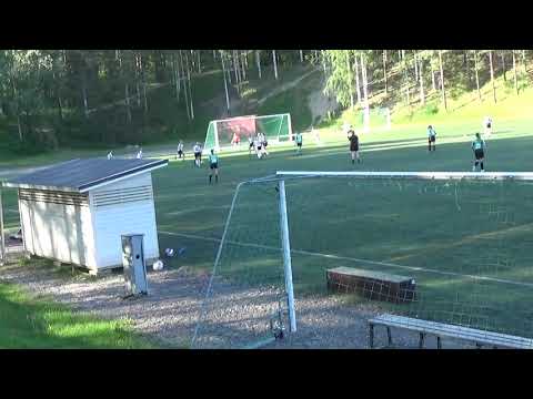 FC Siili 05/06 - Pallokissat 06 (15.6.2020) 1. puoliaika