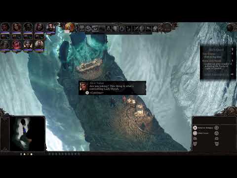 Spell force 3 reforced part 37