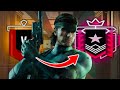 NEW SEASON Solo Queue Copper To Champion Rainbow Six Siege Operation Silent Hunt