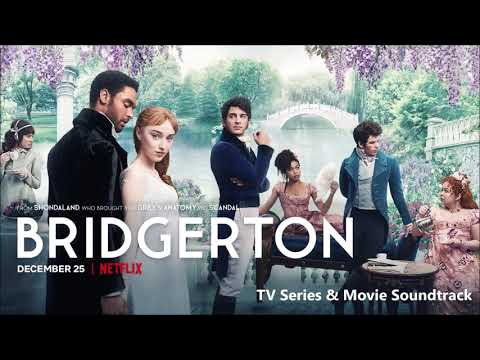 Bridgerton Opening Credits / Main Title Theme (Audio) [BRIDGERTON - SOUNDTRACK]