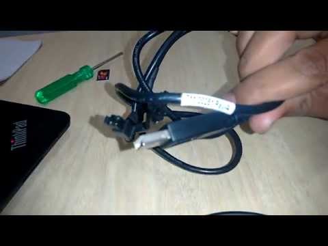 CR300B Introduction, Connection to PC and Query