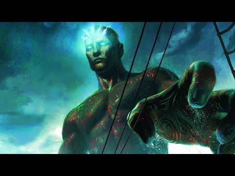 Kalki - Cosmic Travellers Feat. Bliss (Prod. by Dee Are)