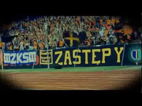 [Zapowiedź] Chrobry Głogów - Polonia Bytom