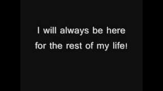 Breaking Benjamin - What Lies Beneath (lyrics)