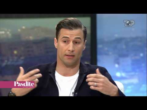 Pasdite ne TCH, 28 Prill 2017, Pjesa 1 - Top Channel Albania - Entertainment Show