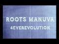 Roots Manuva - First Growth 