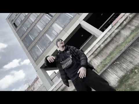 Oziiee - SCREAM (Music Video)