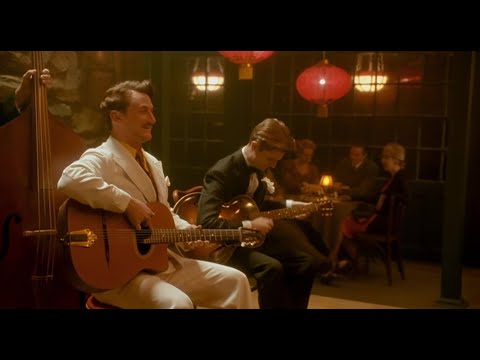 Sweet and Lowdown (1999)