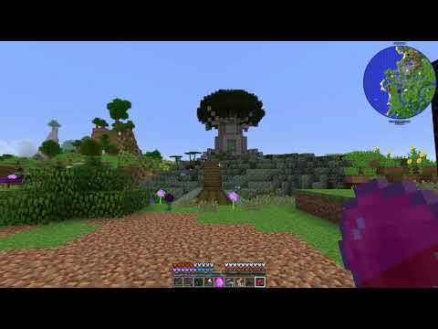 MC Eternal: Episode 07- Betweenlands and Minecolonies