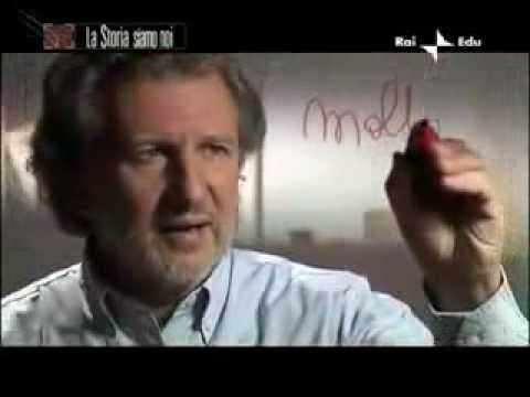 La Storia Siamo Noi - Ipotesi Di Contatto