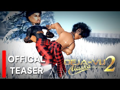 Deja Vu Alaska Season 2 | Official Teaser | Eos Enterprise