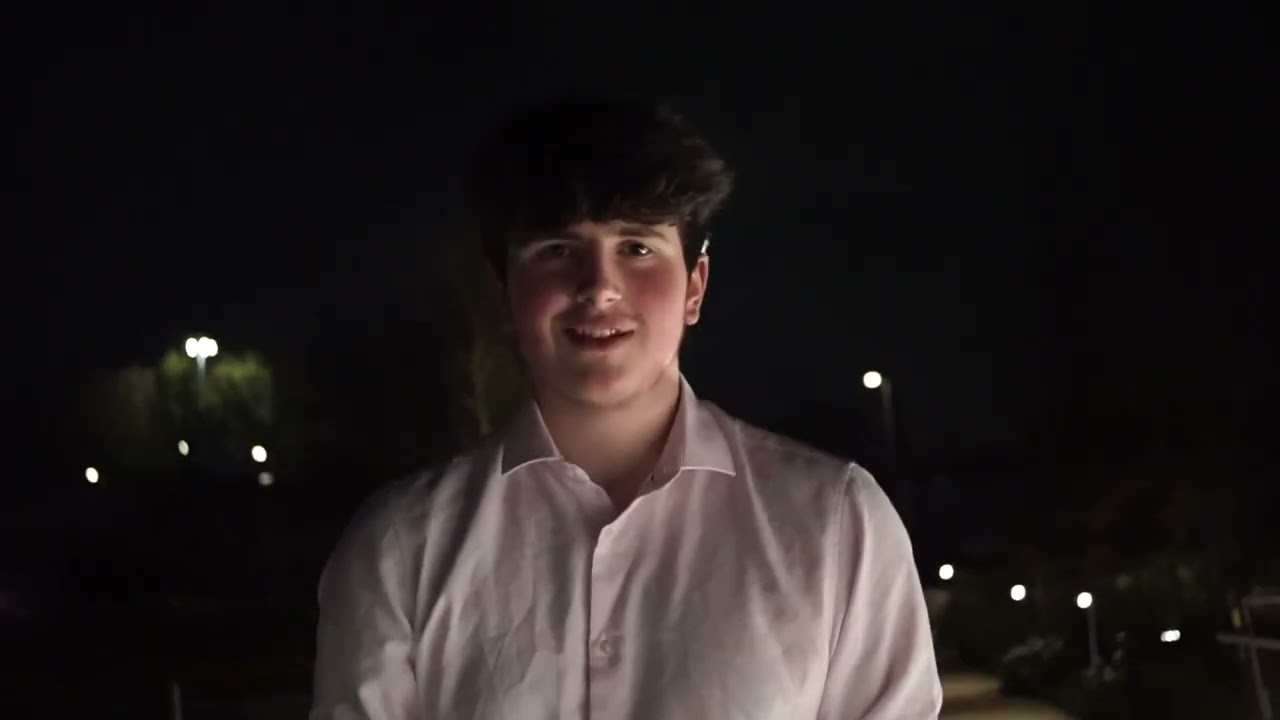 My Propeller - Arctic Monkeys Music Video thumbnail