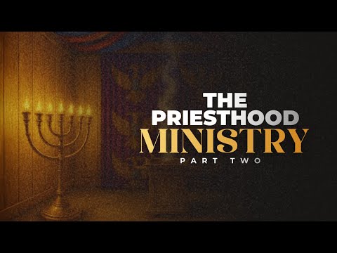 DURBAN EKKLESSIA SUNDAYS | THE PRIESTHOOD MINISTRY | WITH PROPHET NOMALUNGELO MZOBE