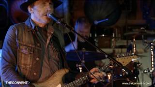 Dodgy - Clip 2 - Live at The Convent Club - 2016