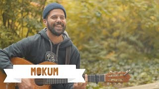 Nick Mulvey - Mountain To Move • Mokum Sessions #285