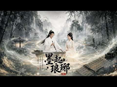 【最新全集】🔥《墨起琅琊：王羲之》乱世南迁，坦荡少年终成书圣！《兰亭集序》背后的跌宕传奇！#爽剧#反转#热门短剧#ai#ScreenRewind声影漫游
