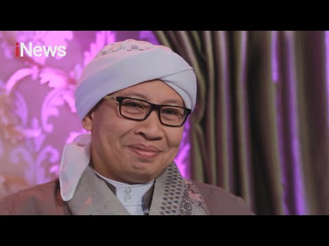 Ikhlas Kepada Allah Kata Siapa ikhlas Itu Mudah #KultumBersamaBuyaYahya 27/04