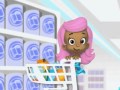 Bubble Guppies Super Super Supermarket