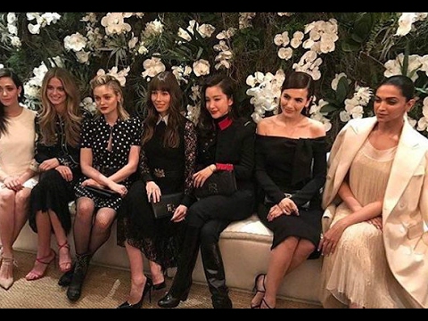 Ralph Lauren | Full Show | Fall/Winter 2017/2018