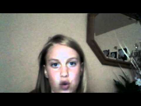 The Singing And Dancing Cat Live By Katie