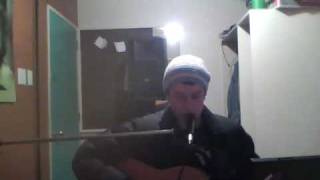 The Little Things - Matt Gunn