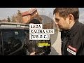 Lada Kalina 4X4 (178 л.c.) bimoto - День 18 - Самара-Тольятти ...