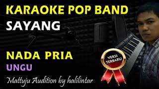 Download lagu Karaoke Sayang || Ungu Nada Pria mp3 Download lagu Karaoke Sayang || Ungu Nada Pria mp3